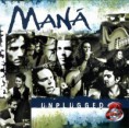 Maná - unplugged